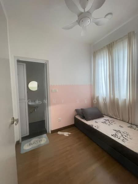 Service Residence for Rent at Pinnacle Sri Petaling - Ginny Seow - PropertyGuru.com.my