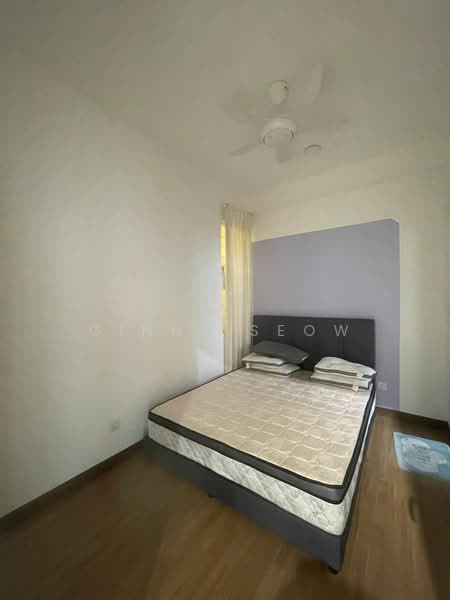 Service Residence for Rent at Pinnacle Sri Petaling - Ginny Seow - PropertyGuru.com.my