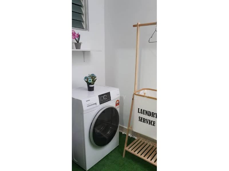Apartment for Rent at Selangorku Pr1ma Lakefront Homes - Eric Yap - Interior - PropertyGuru.com.my