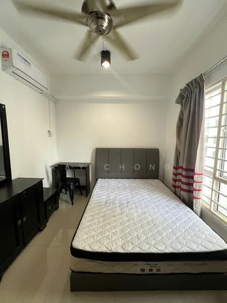 Kondominium untuk Disewa di Selayang Point - Ray Chong - Bedroom - PropertyGuru.com.my