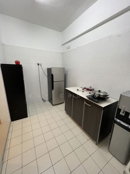 Kondominium untuk Disewa di Selayang Point - Ray Chong - Kitchen - PropertyGuru.com.my