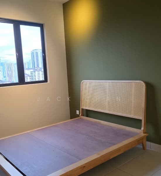 Apartment for Rent at Residensi Max - Jack Chan - Bedroom - PropertyGuru.com.my