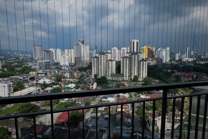 Apartment for Rent at Residensi Max - Jack Chan - View - PropertyGuru.com.my