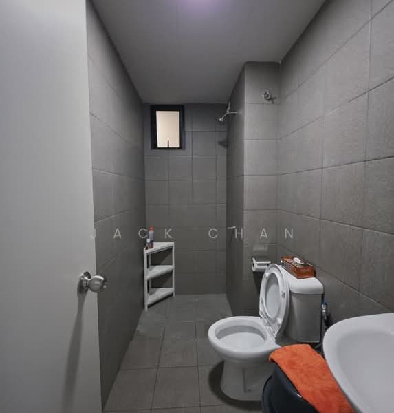 Apartment for Rent at Residensi Max - Jack Chan - Bathroom - PropertyGuru.com.my