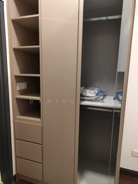 Apartment for Rent at V Residence Suites @ Sunway Velocity - Daniel Lim - Interior - PropertyGuru.com.my