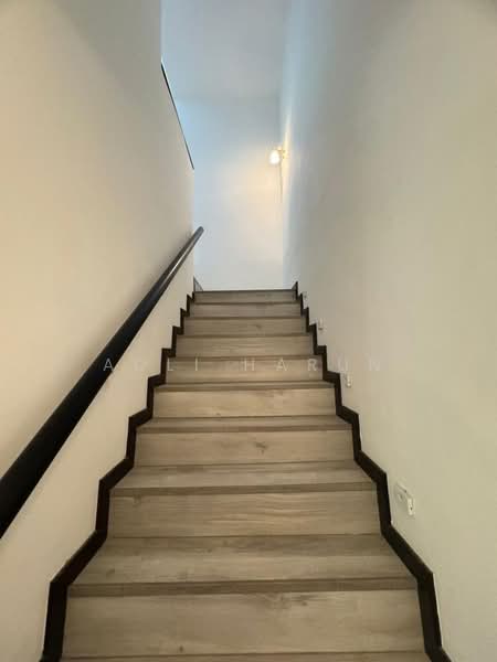 2-storey Terraced House for Sale in Bandar Tiram (Ulu Tiram) - Adli Harun - PropertyGuru.com.my