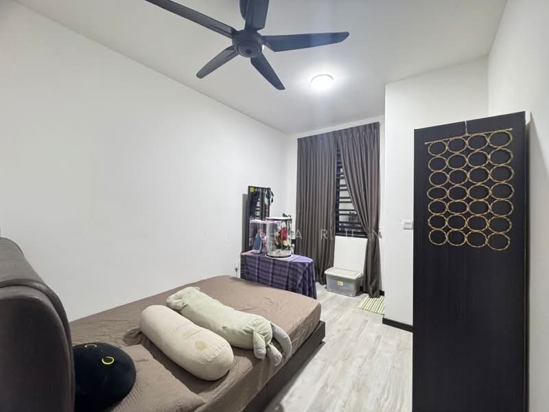 2-storey Terraced House for Sale in Bandar Tiram (Ulu Tiram) - Adli Harun - PropertyGuru.com.my