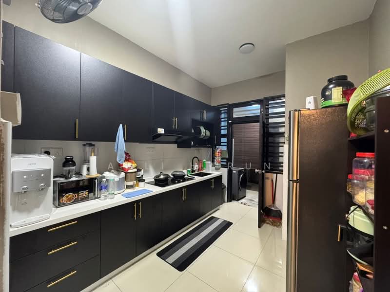 2-storey Terraced House for Sale in Bandar Tiram (Ulu Tiram) - Adli Harun - PropertyGuru.com.my