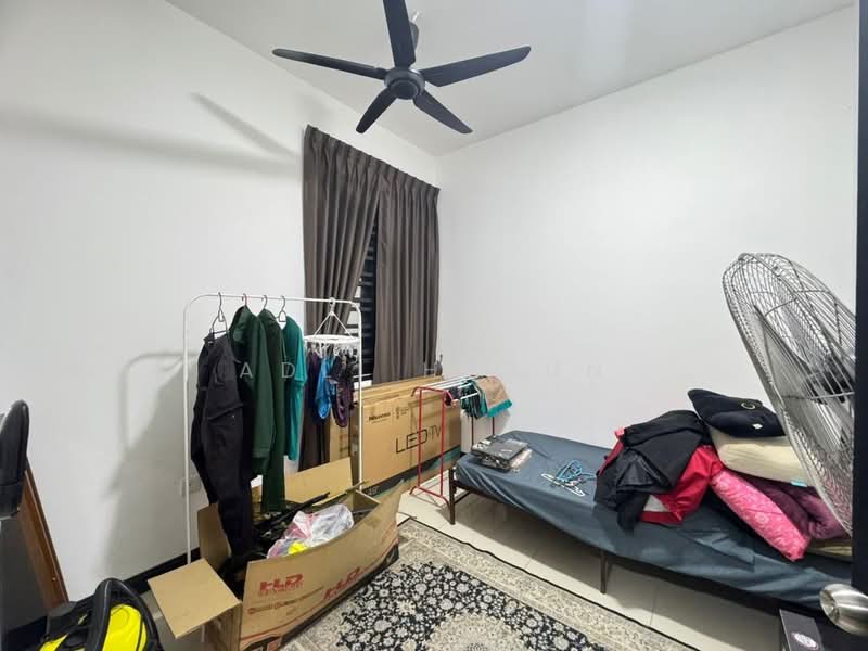 2-storey Terraced House for Sale in Bandar Tiram (Ulu Tiram) - Adli Harun - PropertyGuru.com.my