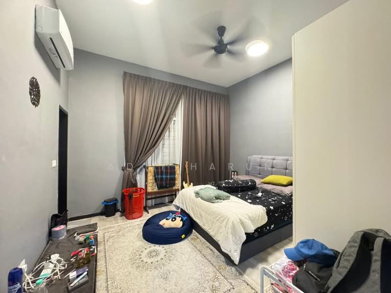2-storey Terraced House for Sale in Bandar Tiram (Ulu Tiram) - Adli Harun - PropertyGuru.com.my