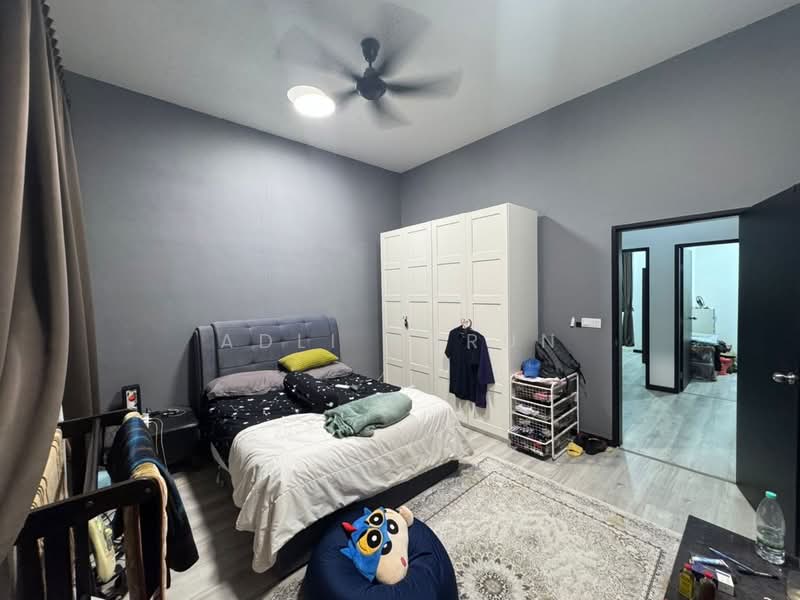 2-storey Terraced House for Sale in Bandar Tiram (Ulu Tiram) - Adli Harun - PropertyGuru.com.my