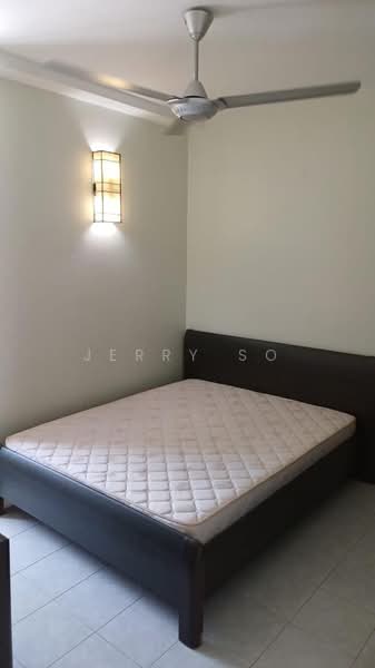 Pangsapuri untuk Disewa di Relau Vista Apartment - Jerry So - Bedroom - PropertyGuru.com.my