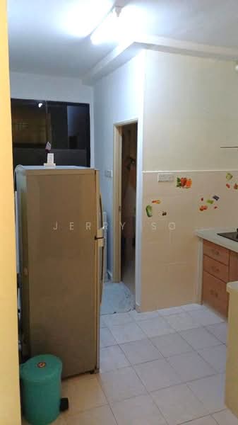 Pangsapuri untuk Disewa di Relau Vista Apartment - Jerry So - Kitchen - PropertyGuru.com.my