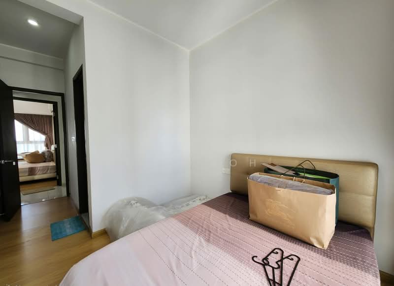Condominium for Rent at Amberside @ Country Garden Danga Bay - Kent Koh - Bedroom - PropertyGuru.com.my
