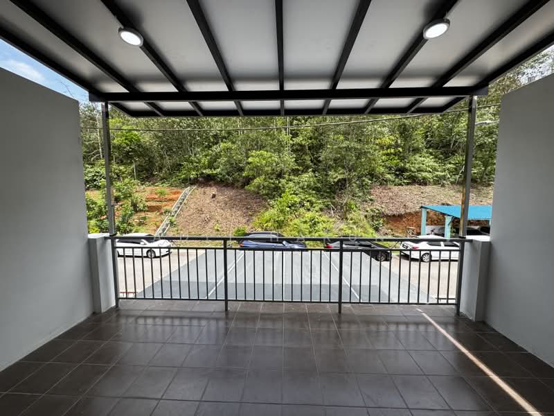 Rumah Teres 2 Tingkat untuk Dijual di Taman Scientex Pasir Gudang (Pasir Gudang) - Adli Harun - PropertyGuru.com.my