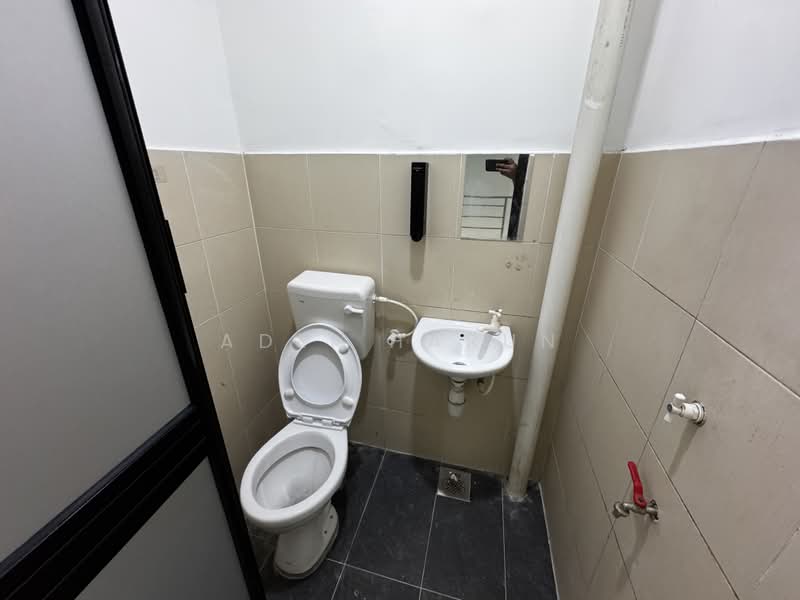 Rumah Teres 2 Tingkat untuk Dijual di Taman Scientex Pasir Gudang (Pasir Gudang) - Adli Harun - PropertyGuru.com.my