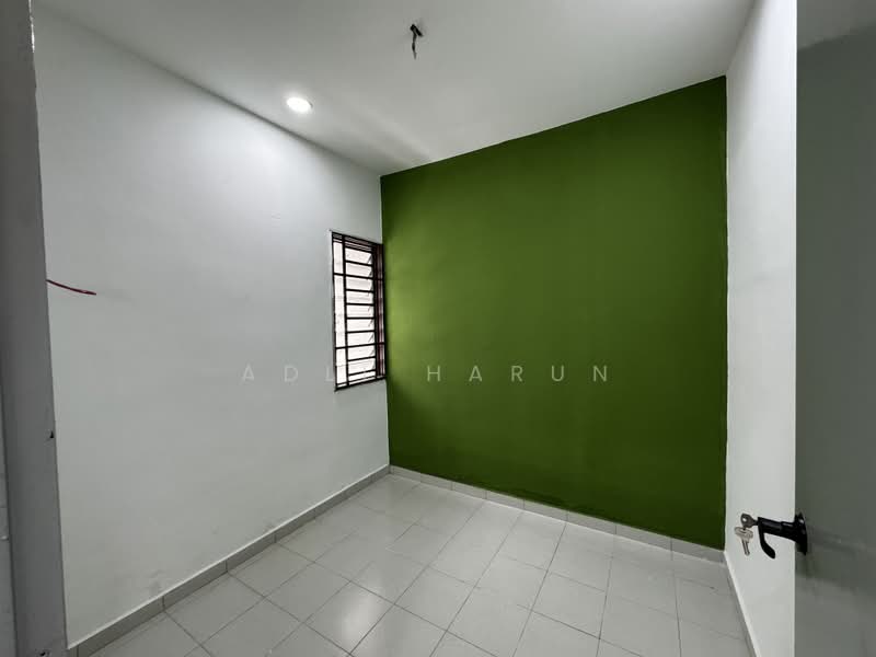 Rumah Teres 2 Tingkat untuk Dijual di Taman Scientex Pasir Gudang (Pasir Gudang) - Adli Harun - PropertyGuru.com.my