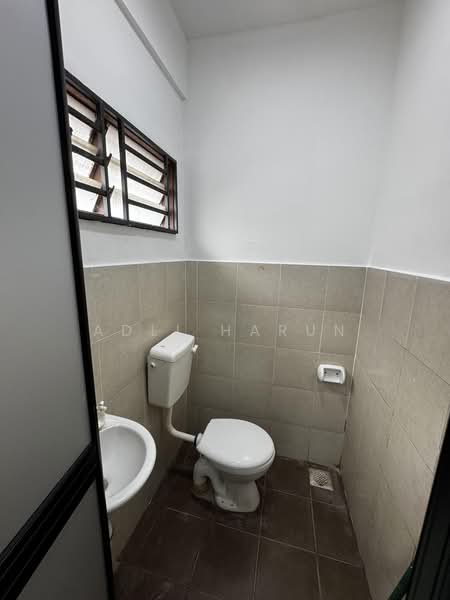 Rumah Teres 2 Tingkat untuk Dijual di Taman Scientex Pasir Gudang (Pasir Gudang) - Adli Harun - PropertyGuru.com.my