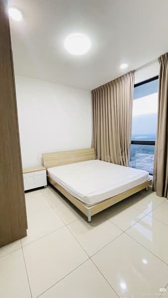 Servis Apartment untuk Disewa di The M @ Medini Macrolink - Alex How - Bedroom - PropertyGuru.com.my