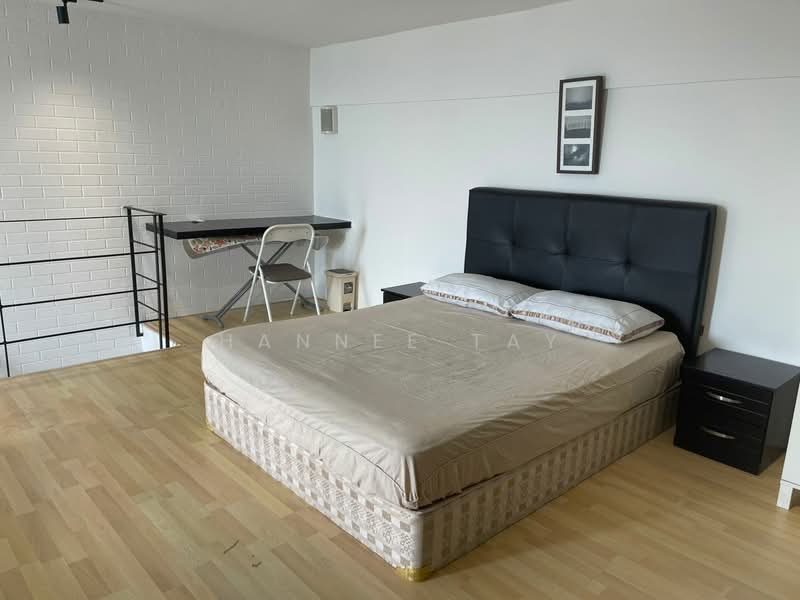 Condominium for Sale at Empire Damansara (Empire SOHO 2) - Hannee Tay - PropertyGuru.com.my