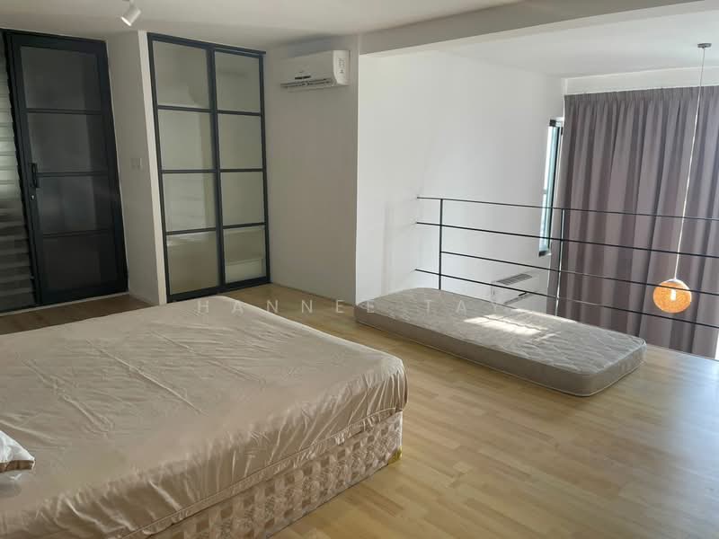 Condominium for Sale at Empire Damansara (Empire SOHO 2) - Hannee Tay - PropertyGuru.com.my