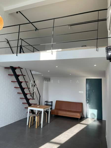 Condominium for Sale at Empire Damansara (Empire SOHO 2) - Hannee Tay - PropertyGuru.com.my