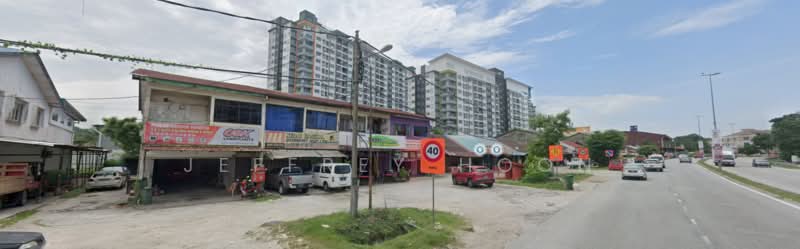 Shop for Rent in Bandar Puchong Utama (Puchong) - Jeffrey Hoon - Exterior - PropertyGuru.com.my