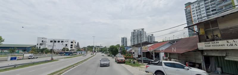 Shop for Rent in Bandar Puchong Utama (Puchong) - Jeffrey Hoon - Exterior - PropertyGuru.com.my