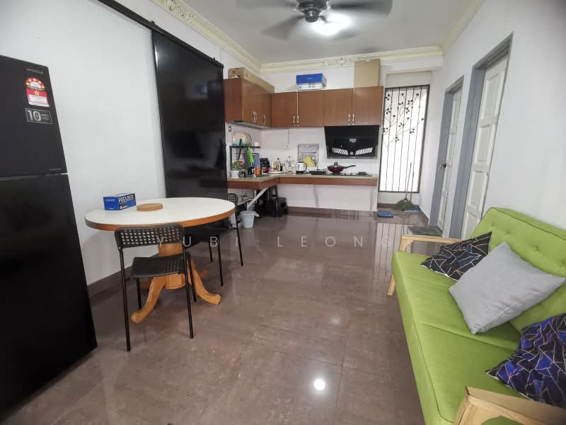 Townhouse for Sale in Jalan Ipoh (Kuala Lumpur) - Yubi Leong - PropertyGuru.com.my