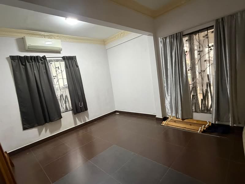 Townhouse for Sale in Jalan Ipoh (Kuala Lumpur) - Yubi Leong - PropertyGuru.com.my