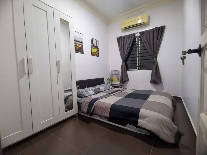 Townhouse for Sale in Jalan Ipoh (Kuala Lumpur) - Yubi Leong - PropertyGuru.com.my