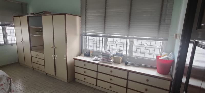 2-storey Terraced House for Sale in Taman Pelangi (Johor Bahru) - Wenting Lee - Interior - PropertyGuru.com.my