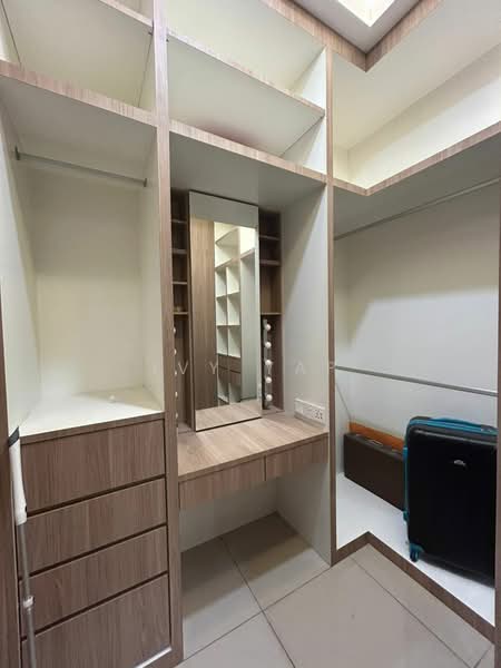 Rumah Teres 2 Tingkat untuk Dijual di Bukit Mertajam (Penang) - Ivy Yap - Interior - PropertyGuru.com.my