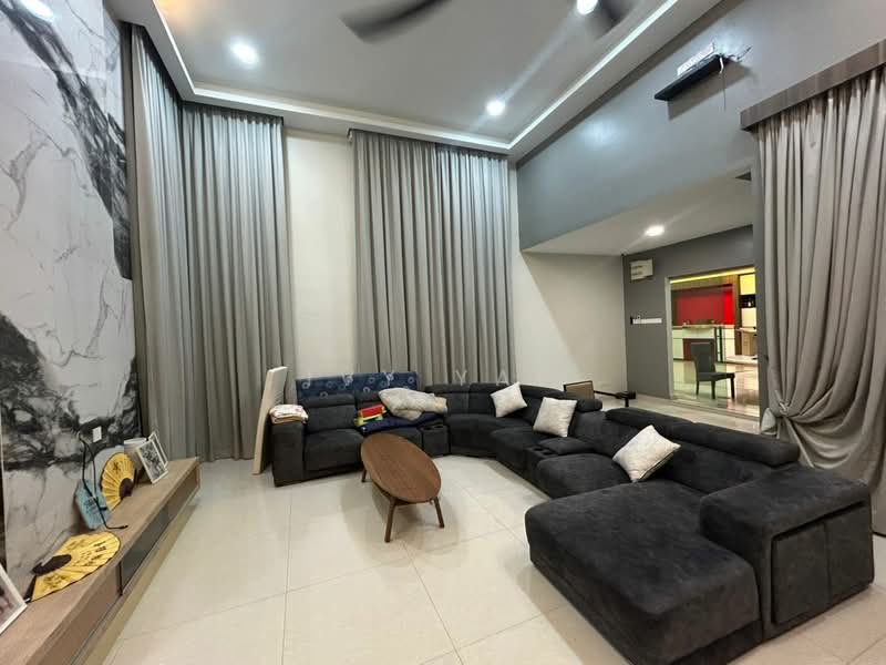 Rumah Teres 2 Tingkat untuk Dijual di Bukit Mertajam (Penang) - Ivy Yap - PropertyGuru.com.my