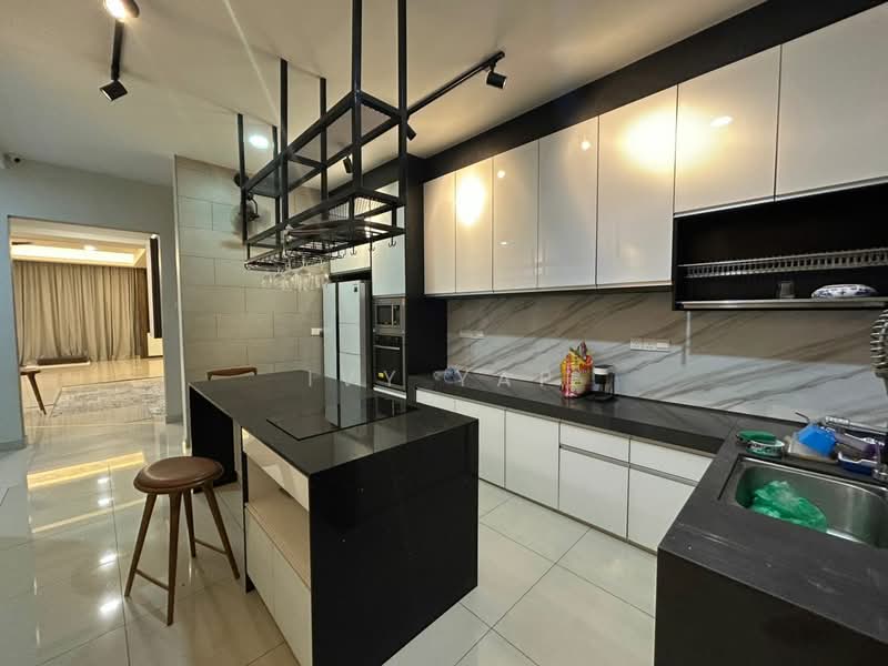 Rumah Teres 2 Tingkat untuk Dijual di Bukit Mertajam (Penang) - Ivy Yap - PropertyGuru.com.my