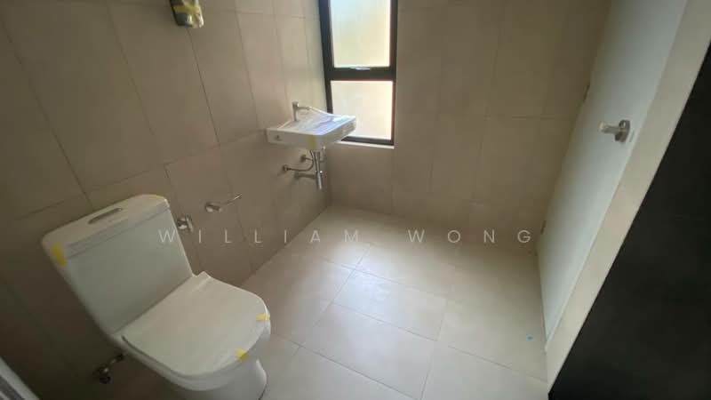 Terraced House for Sale in Taman Melawati (Ulu Kelang) - William Wong - Bathroom - PropertyGuru.com.my
