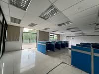 For Rent - 20,535 sqft Detached Factory at Prai, Penang