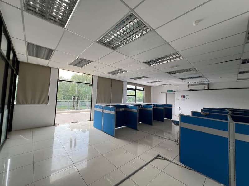 Kilang untuk Disewa di Perai (Penang) - Cai Yan - Interior - PropertyGuru.com.my