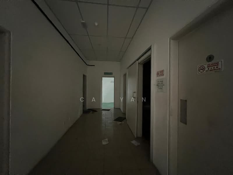 Kilang untuk Disewa di Perai (Penang) - Cai Yan - Corridor - PropertyGuru.com.my