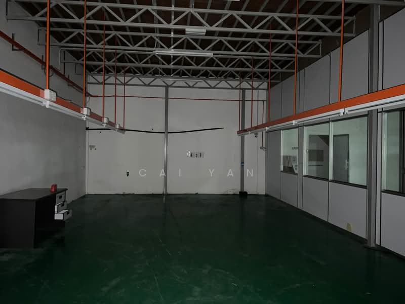 Kilang untuk Disewa di Perai (Penang) - Cai Yan - Interior - PropertyGuru.com.my