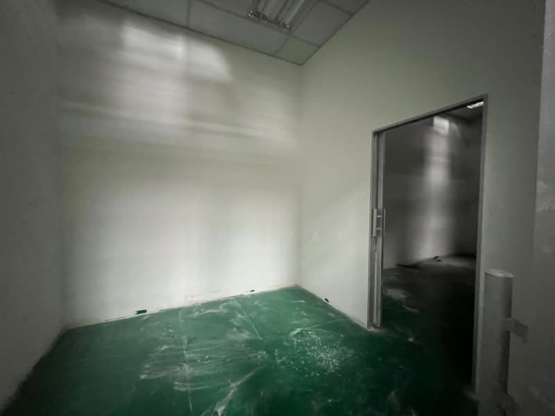 Kilang untuk Disewa di Perai (Penang) - Cai Yan - Interior - PropertyGuru.com.my