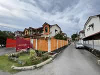 For Sale - Taman Mutiara Subang, Subang Hi-Tech