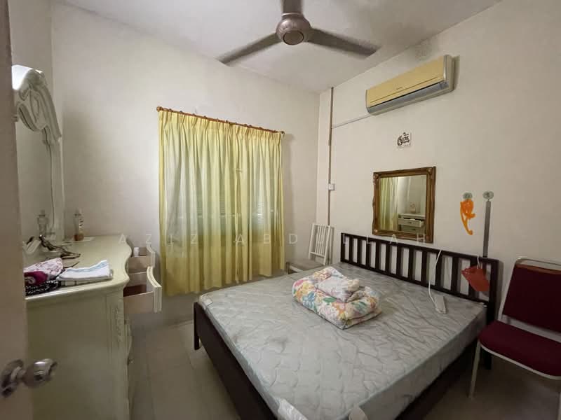 2-storey Terraced House for Sale in Subang Hi-Tech Industrial Park (Subang Jaya) - Aziz Abdullah - PropertyGuru.com.my