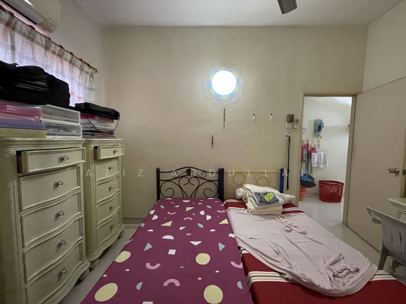 2-storey Terraced House for Sale in Subang Hi-Tech Industrial Park (Subang Jaya) - Aziz Abdullah - PropertyGuru.com.my