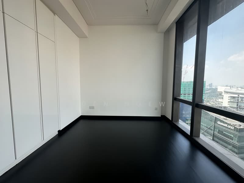 Service Residence for Rent at Pavilion Damansara Heights - Eden Ngew - PropertyGuru.com.my