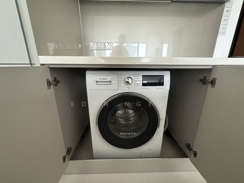 Service Residence for Rent at Pavilion Damansara Heights - Eden Ngew - PropertyGuru.com.my