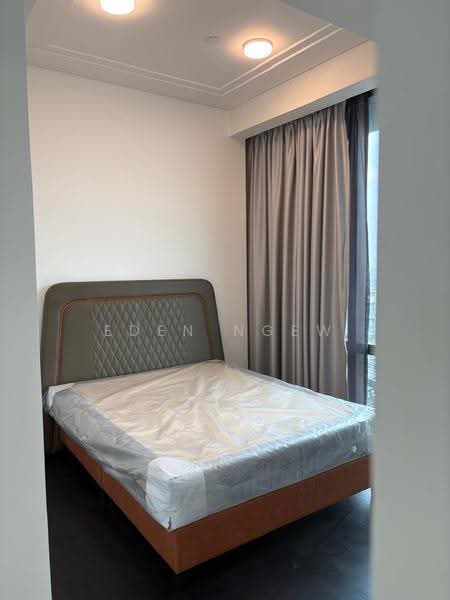 Service Residence for Rent at Pavilion Damansara Heights - Eden Ngew - Bedroom - PropertyGuru.com.my