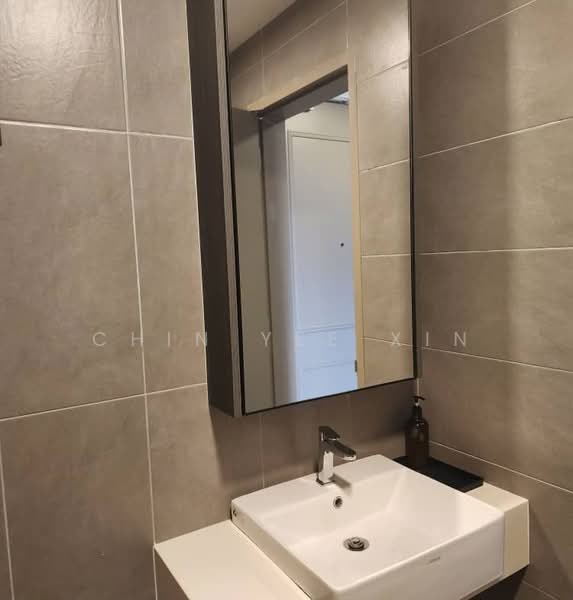 Service Residence for Rent at Mossaz @ Empire City - Chin Yee Xin - Bathroom - PropertyGuru.com.my