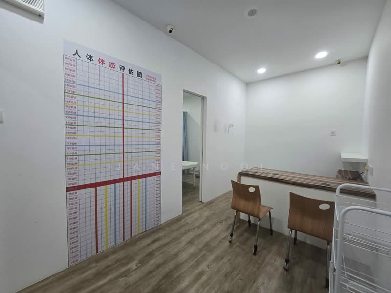 Kedai / Pejabat untuk Disewa di Taman Ekoflora (Johor Bahru) - Jane Ngoi - Interior - PropertyGuru.com.my