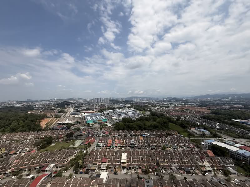 Service Residence for Sale at Residensi Bukit Tiara - Daniel Tan - Exterior - PropertyGuru.com.my